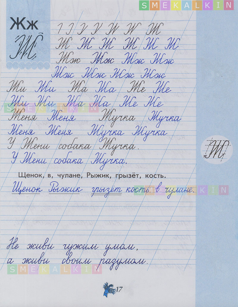 Чудо пропись 3 ответы. Чудо-пропись Илюхина 1 класс 3 часть стр 17. Чудо-пропись Илюхина 1 класс ответы. Пропись 1 класс 3 часть Илюхина ответы. Чудо-пропись Илюхина 1 класс 1 часть ответы.